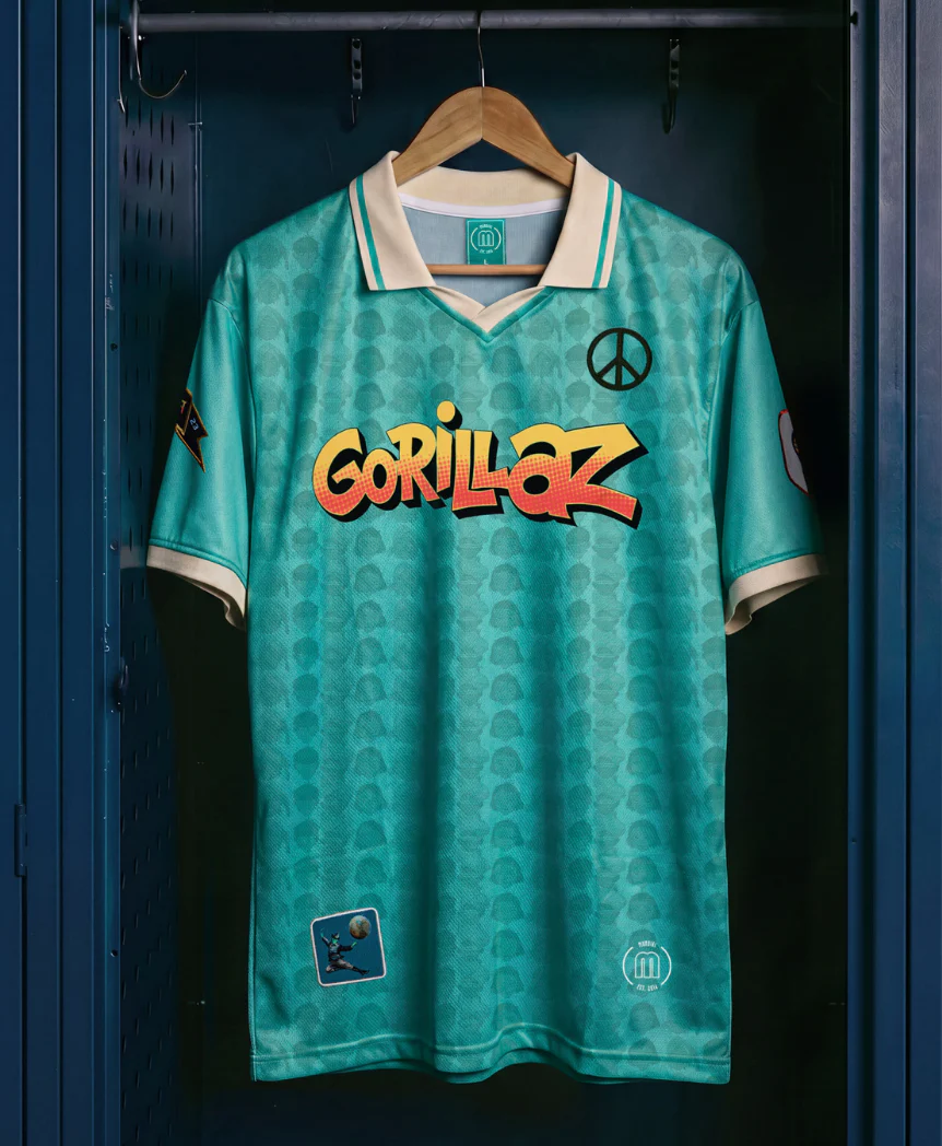 MUNDIAL X LIMITED EDITION
