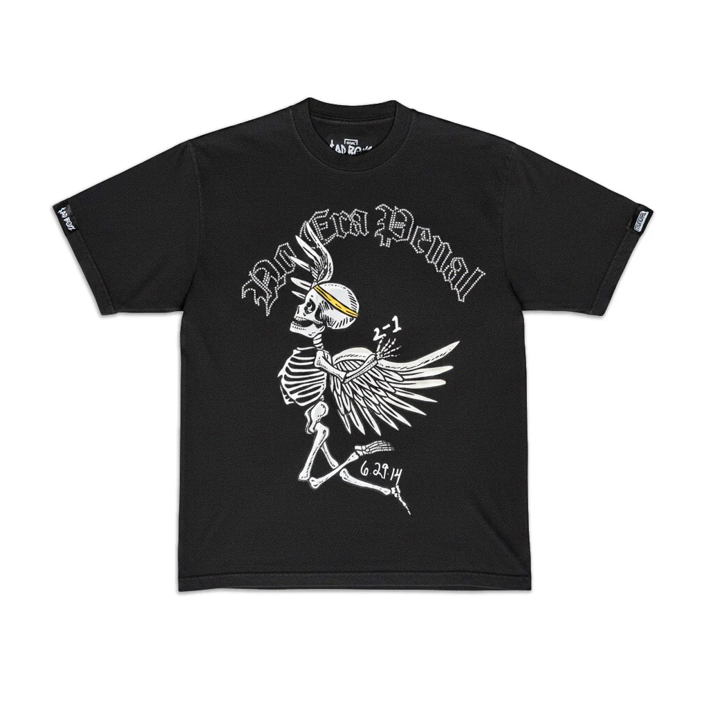 MUNDIAL X SAD BOYZ NO ERA PENAL