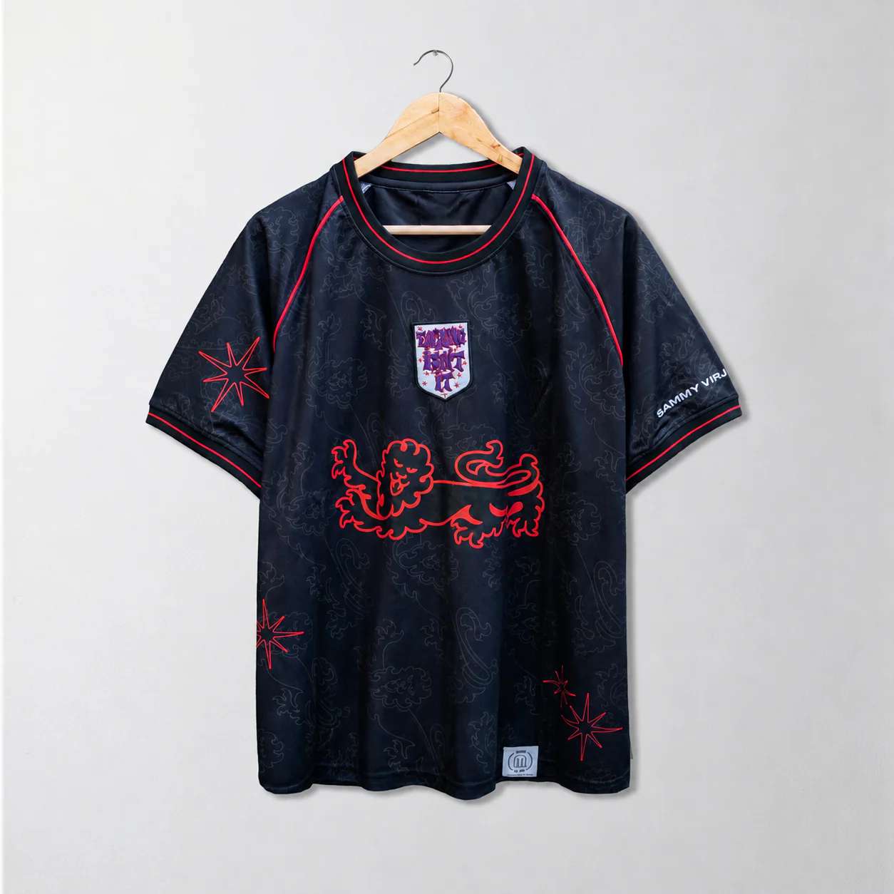 Merch Drops